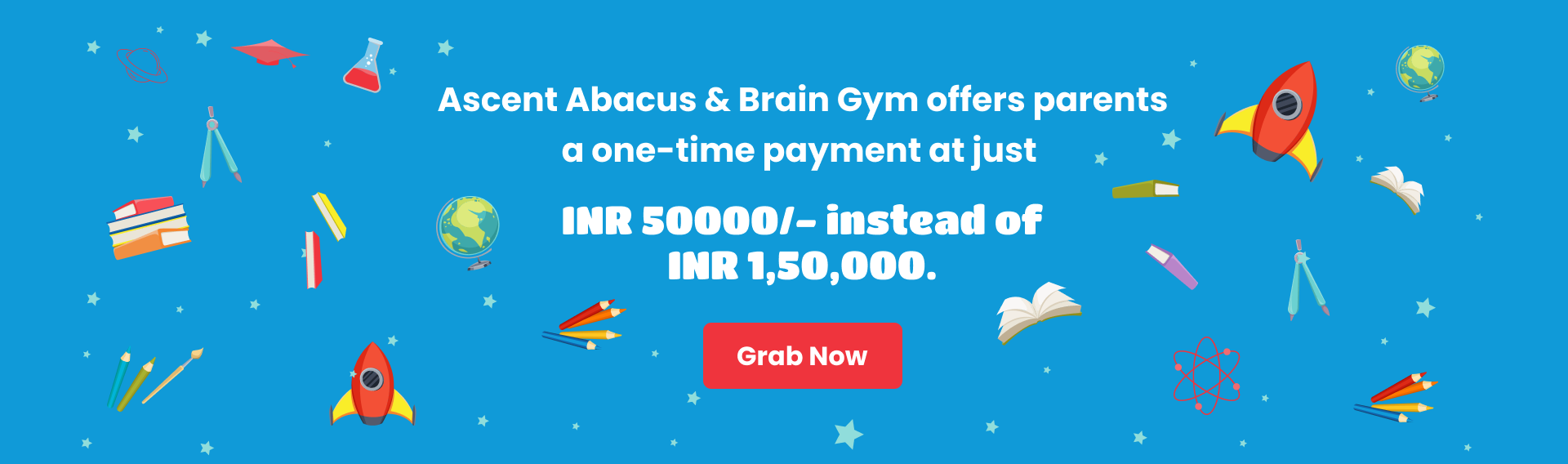 Best Abacus Franchise in India