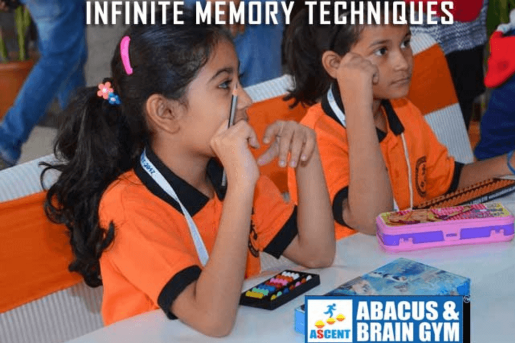 Best Infinite Memory Classes