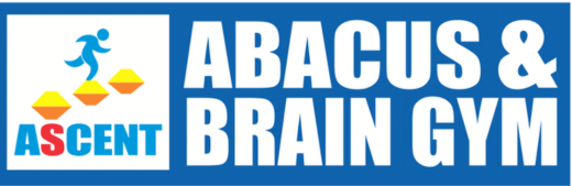 Ascent abacus Logo